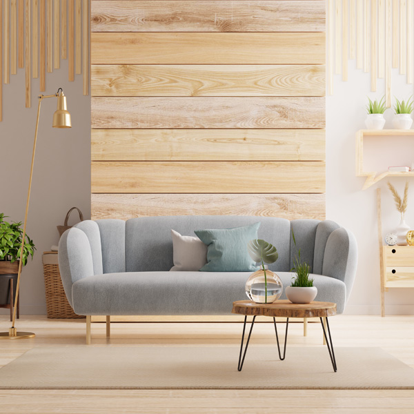 Isparta Koltuk Yıkama